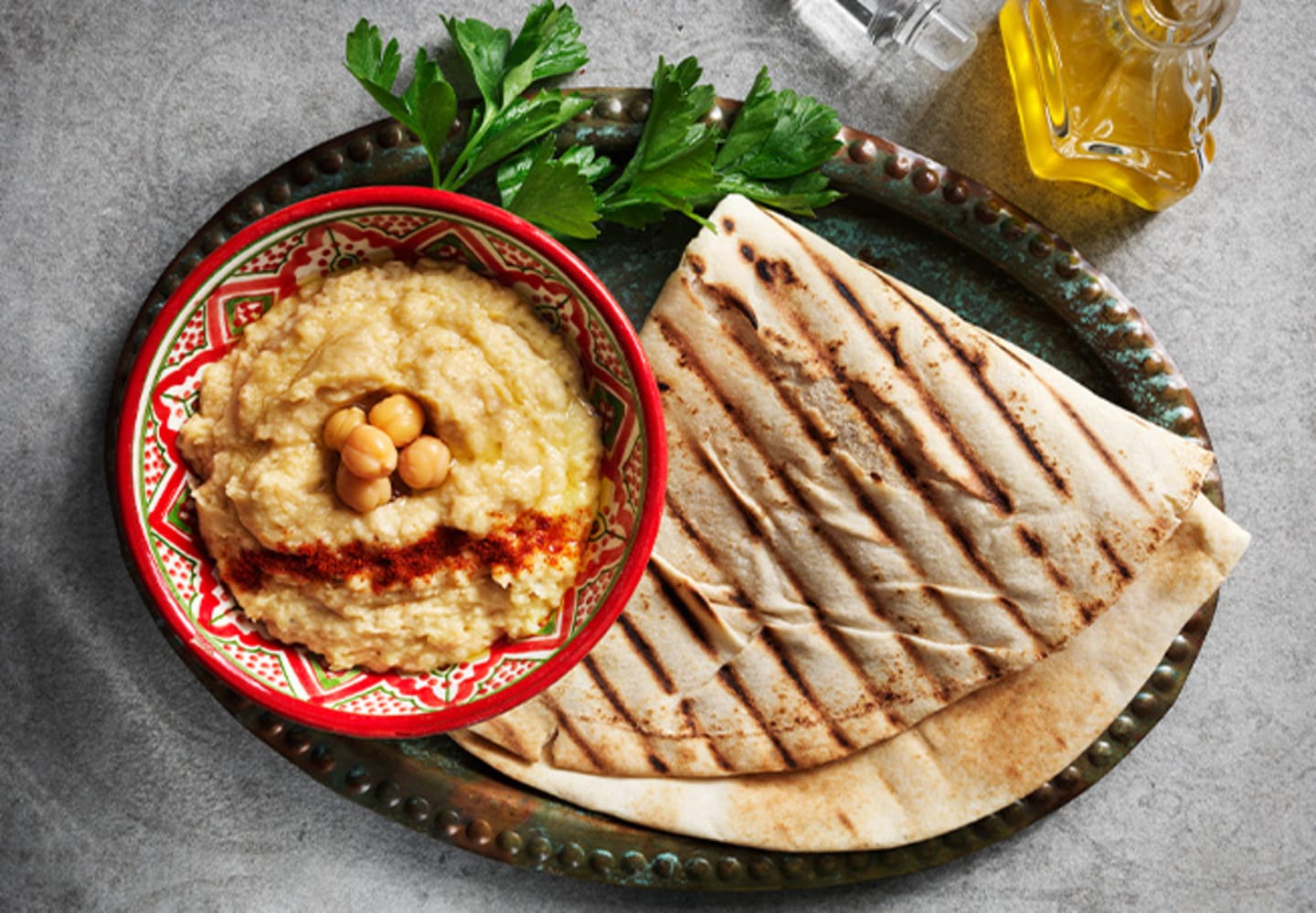 Hummus