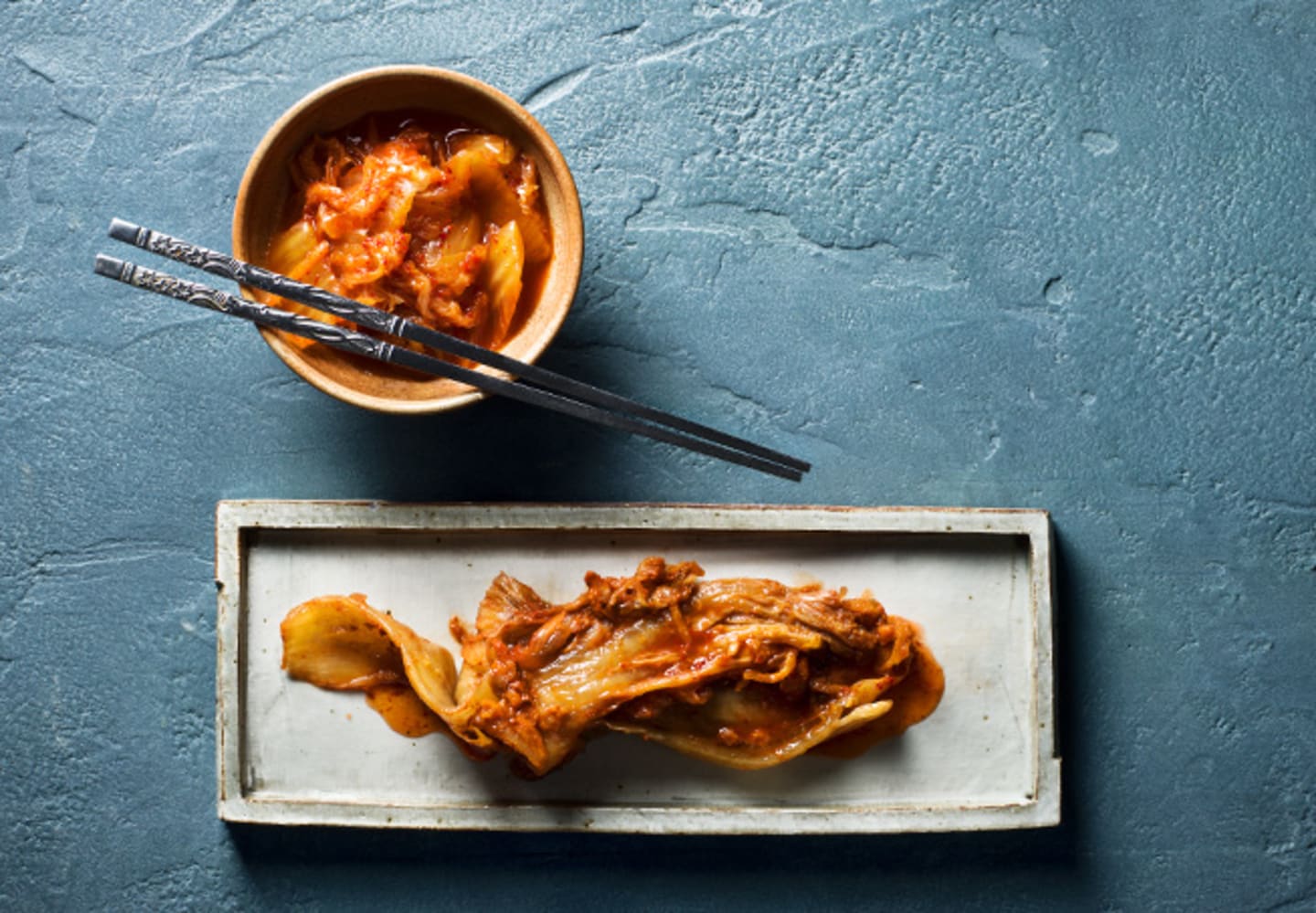 Kimchi