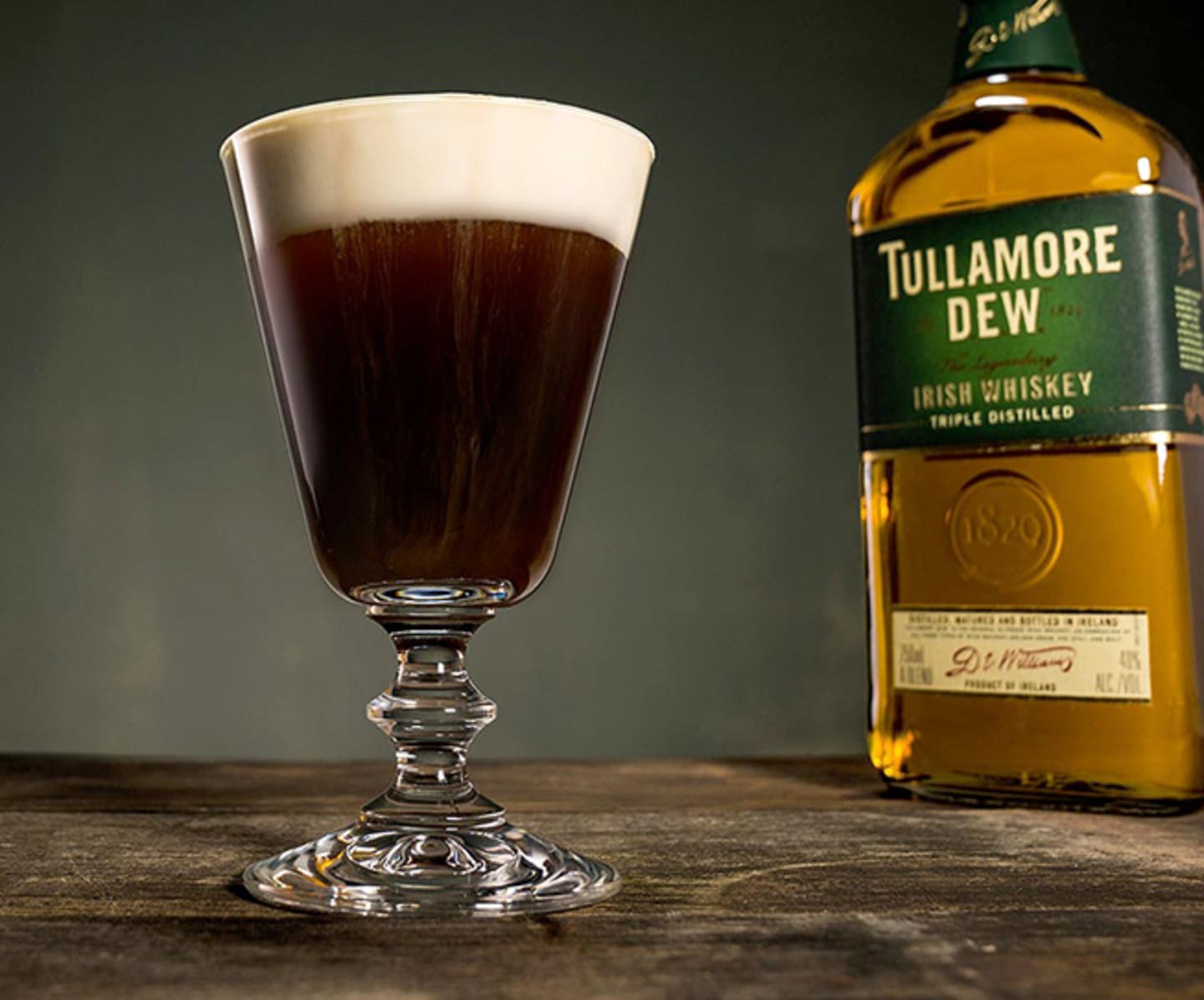 Irish Coffee