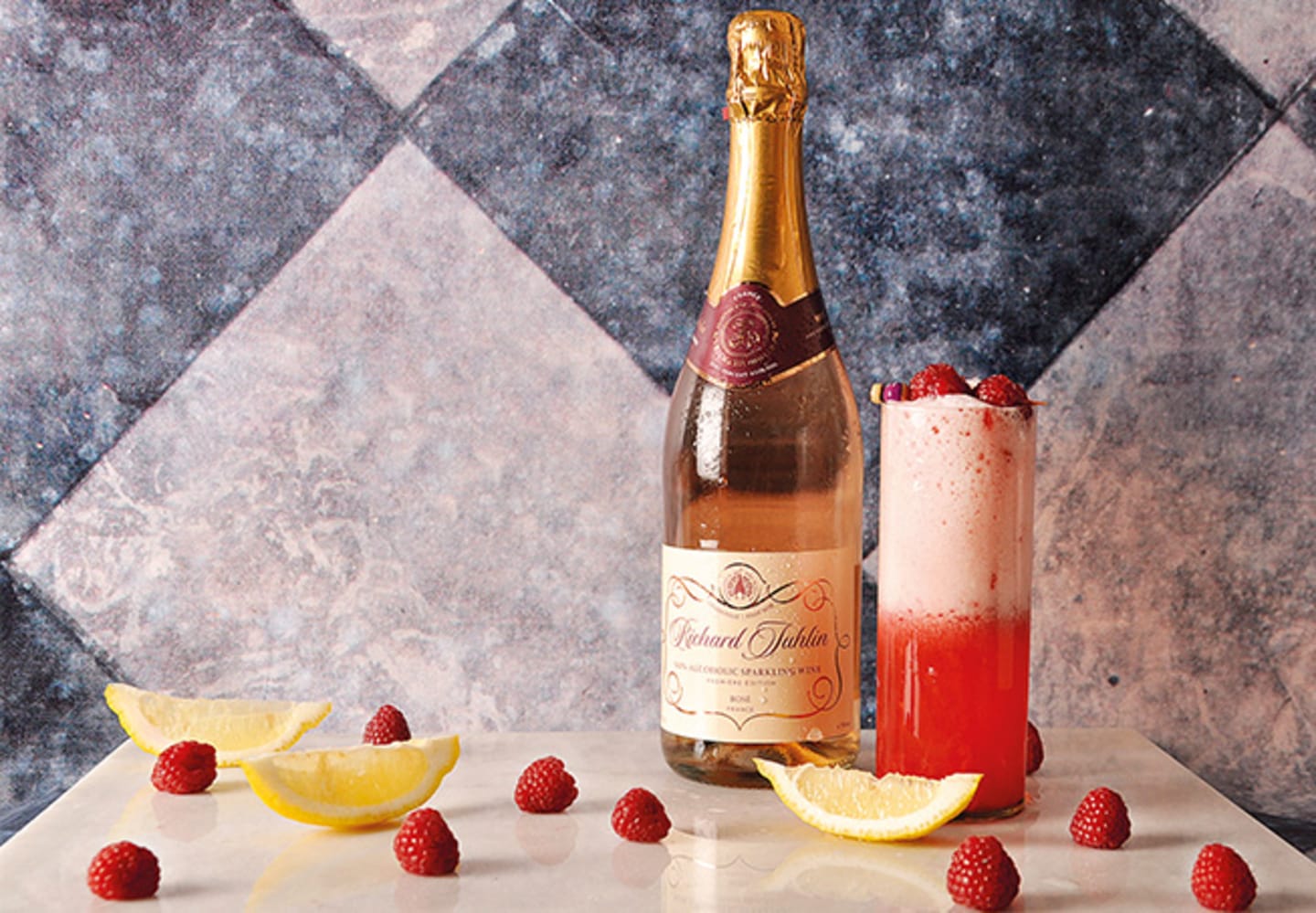 Raspberry Royale
