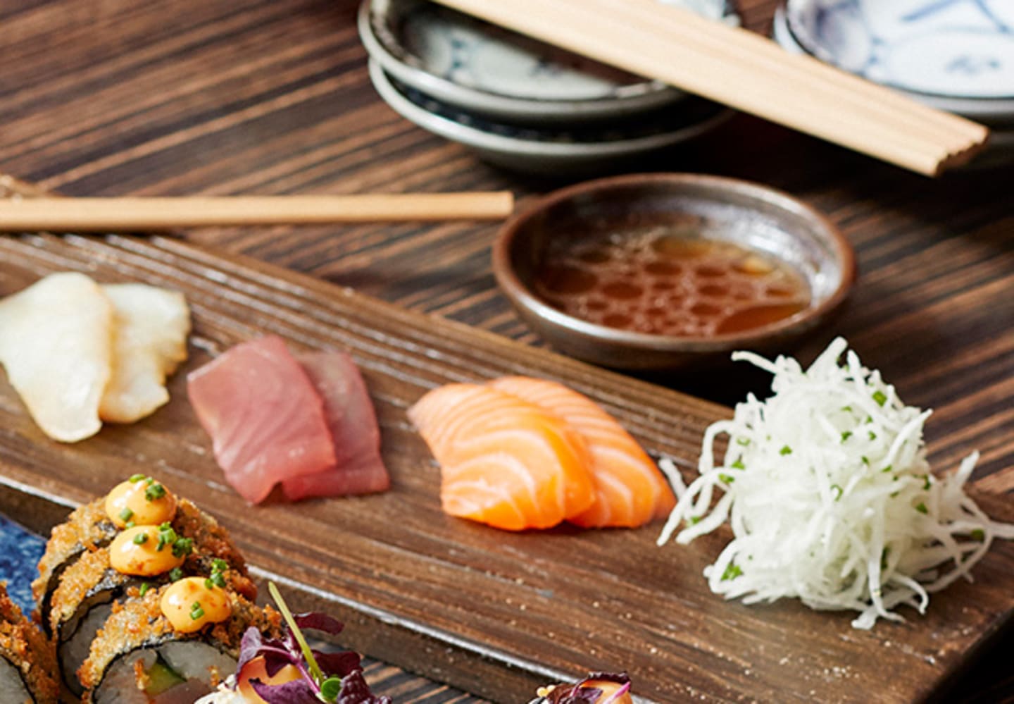 Sashimi