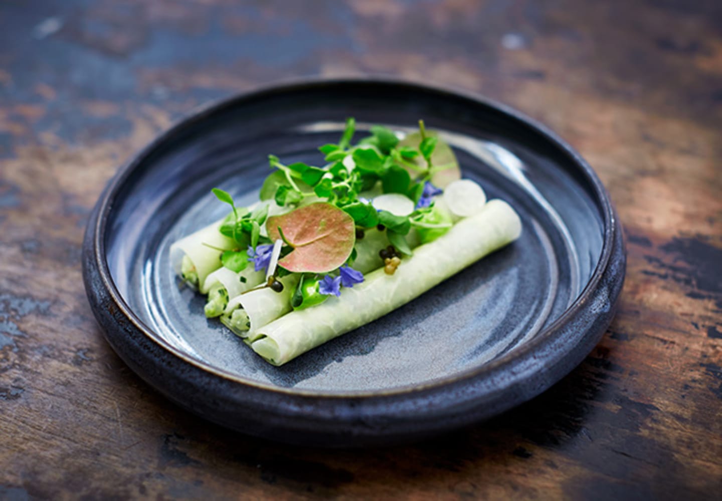 Tartar på skrei
