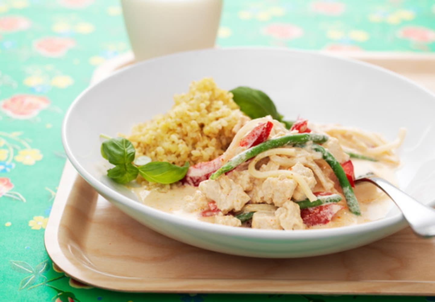 Vego-recept