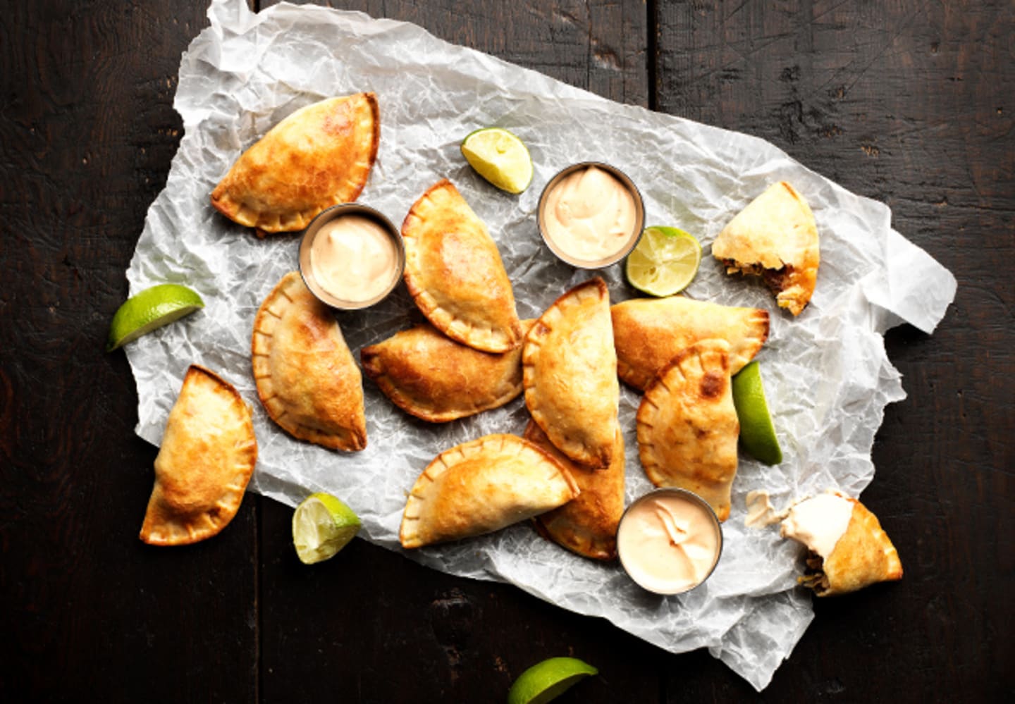 Empanadas