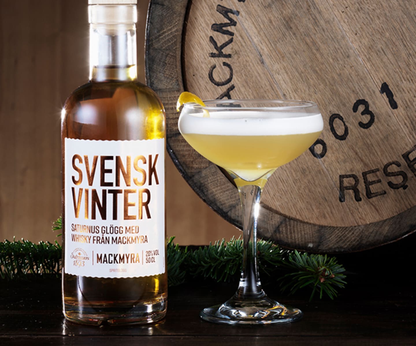 Vinter Sour