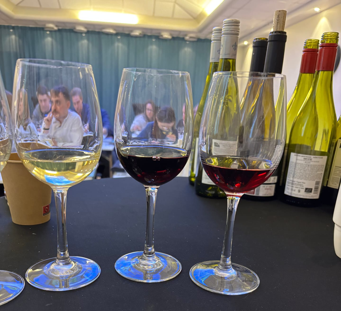 - Det som passar mig bäst med kursen hos GastroMerit är så som vi beskriver kursen ”Att bli sommelier hos oss tar bara en termin av roliga och intensiva studier”.<img src="nullb2b-b2b-web-shop/SEK/HtmlEditor-GetLibraries?OrganizationDomainId=R.TAqFweVbIAAAFNwDQUbH0k&amp;LocaleId=sv_SE" alt="" />