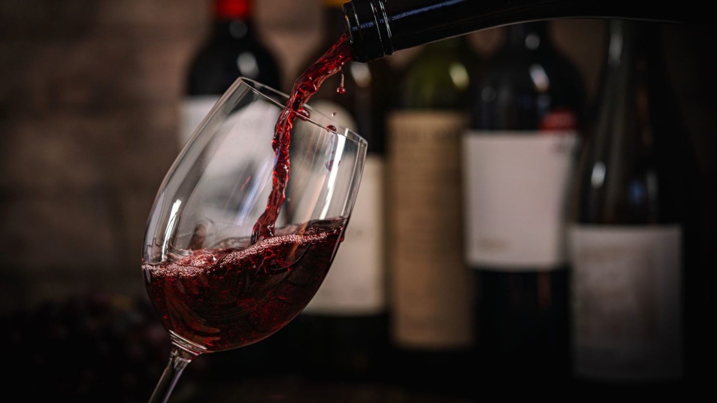 Nyhet! Bordeaux – klassiker, terroir och framtid