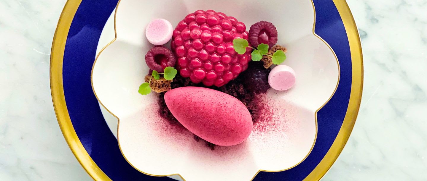 Desserter med stil