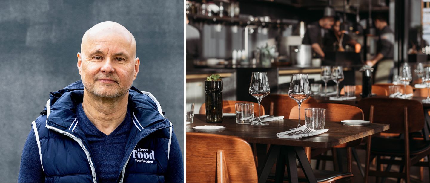 Läs vad Daniel tycker om den pågående sommelierutbildningen!