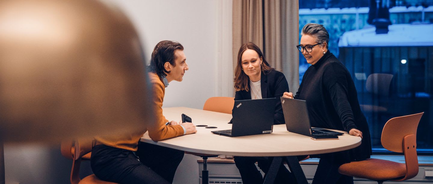 Nyhet! Kommunikation, teamflow och tydlighet