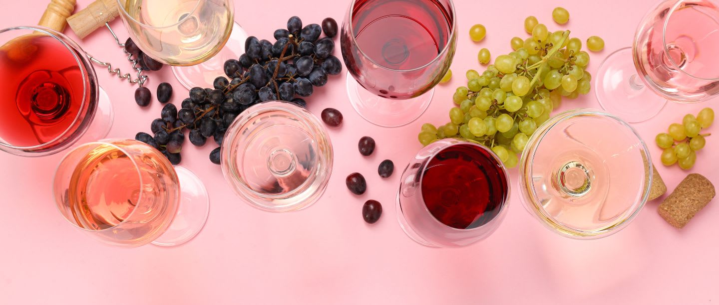 WSET Level 3