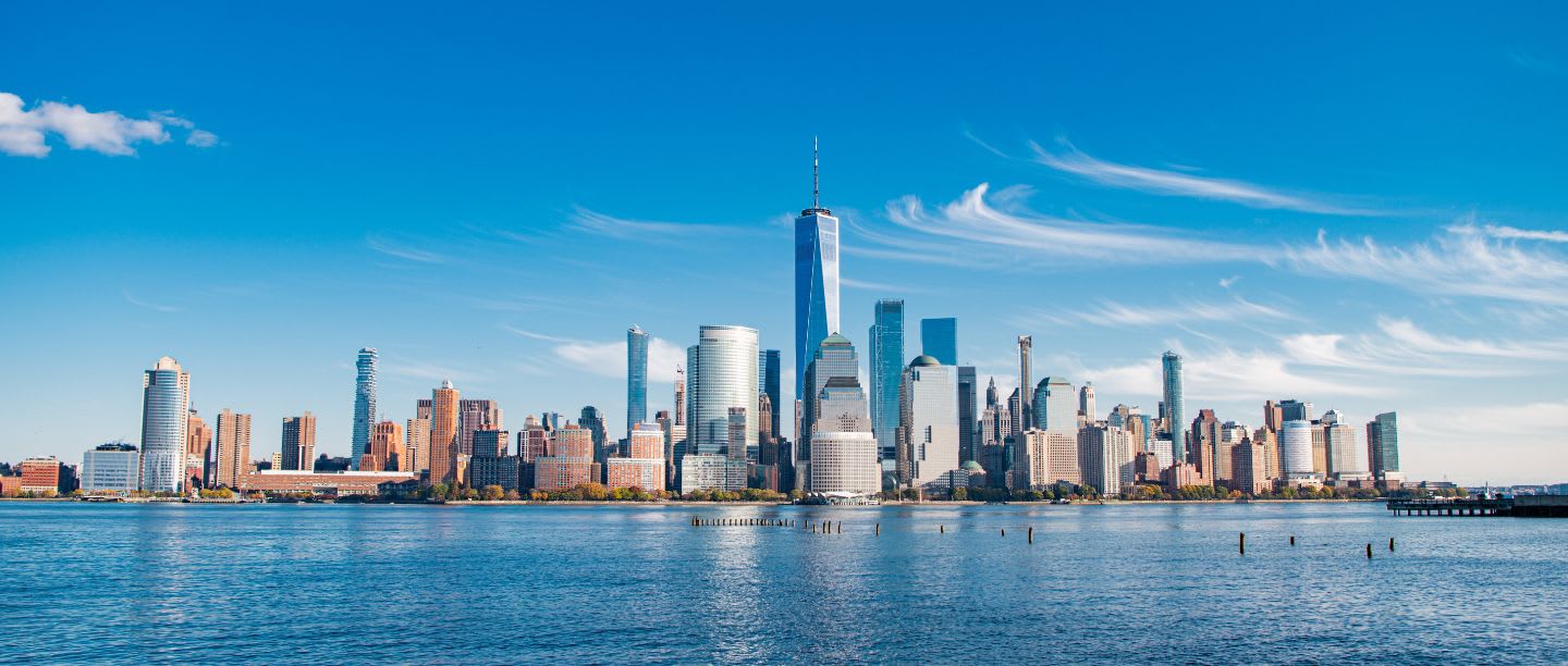 Inspirationsresa till New York 2025