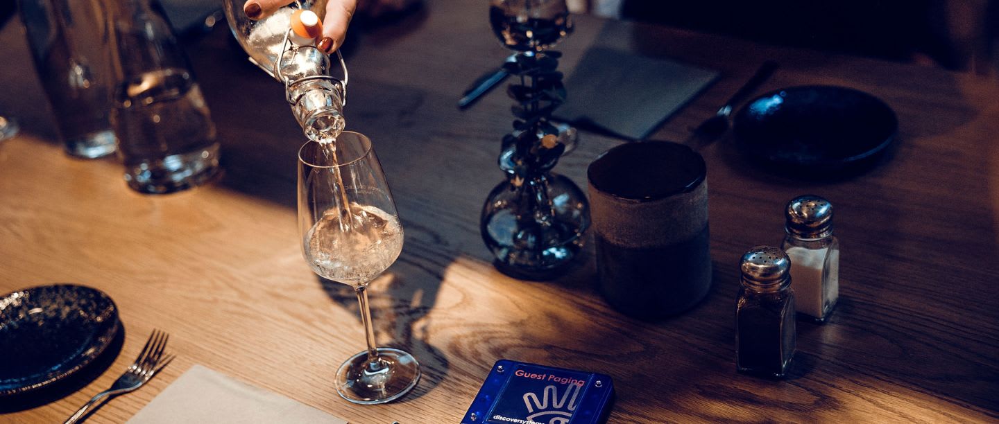 Webbutbildning - Personalutbildning i ansvarsfull alkoholhantering (AAS)