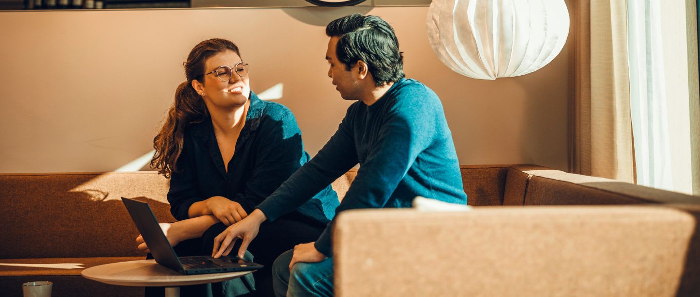 AI för restaurang- och besöksnäringen