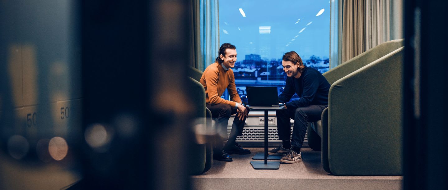 Webbutbildning - Coachande ledarskap