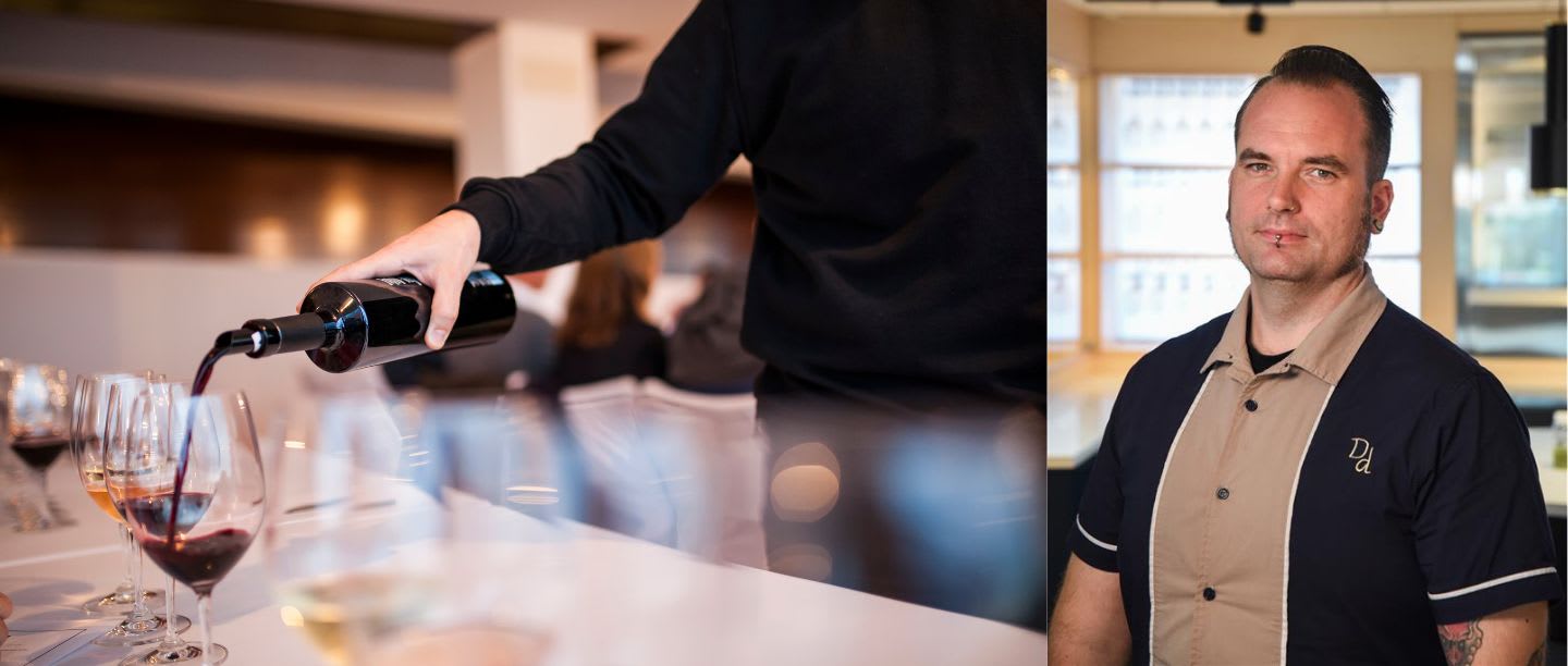 Tre frågor till Jake Kulle