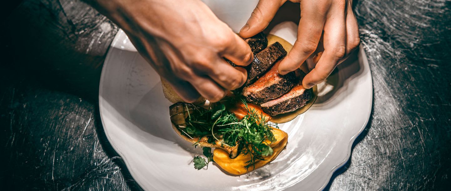 Modern bistromat