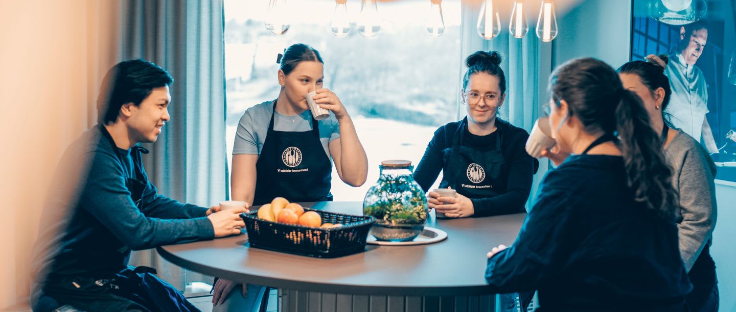 Motiverande ledarskap - Coachning av nya och tillfälliga medarbetare