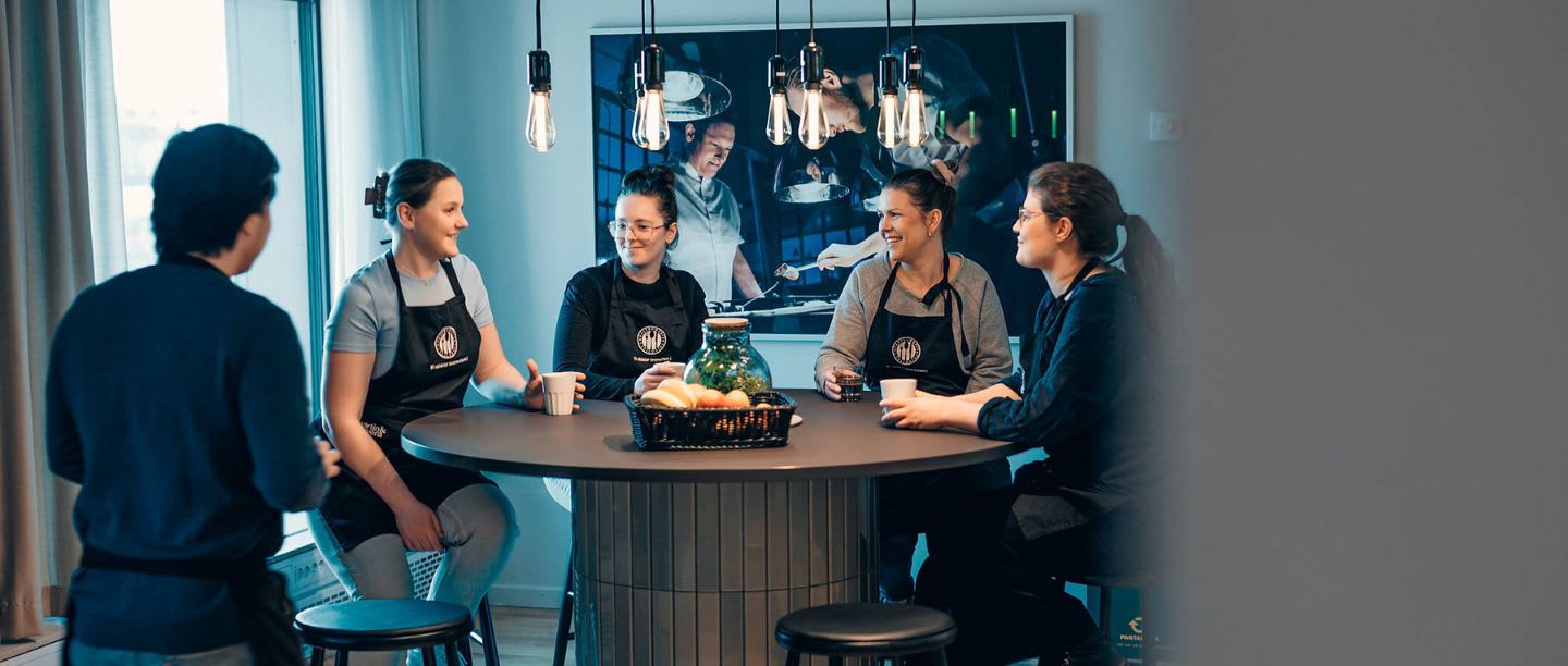 Alla kurser och utbildningar