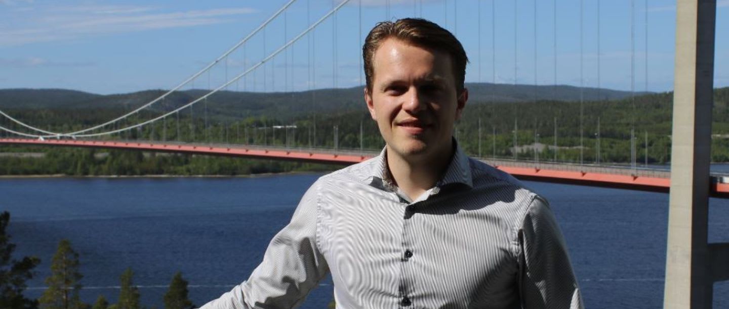 Ord från Måns - Restaurant Manager