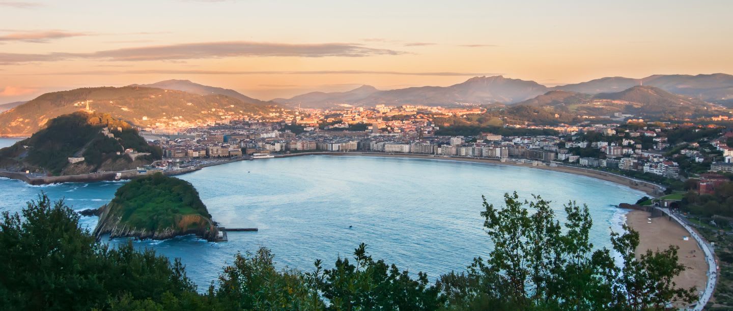 Inspirationsresa till San Sebastián 19-22 oktober