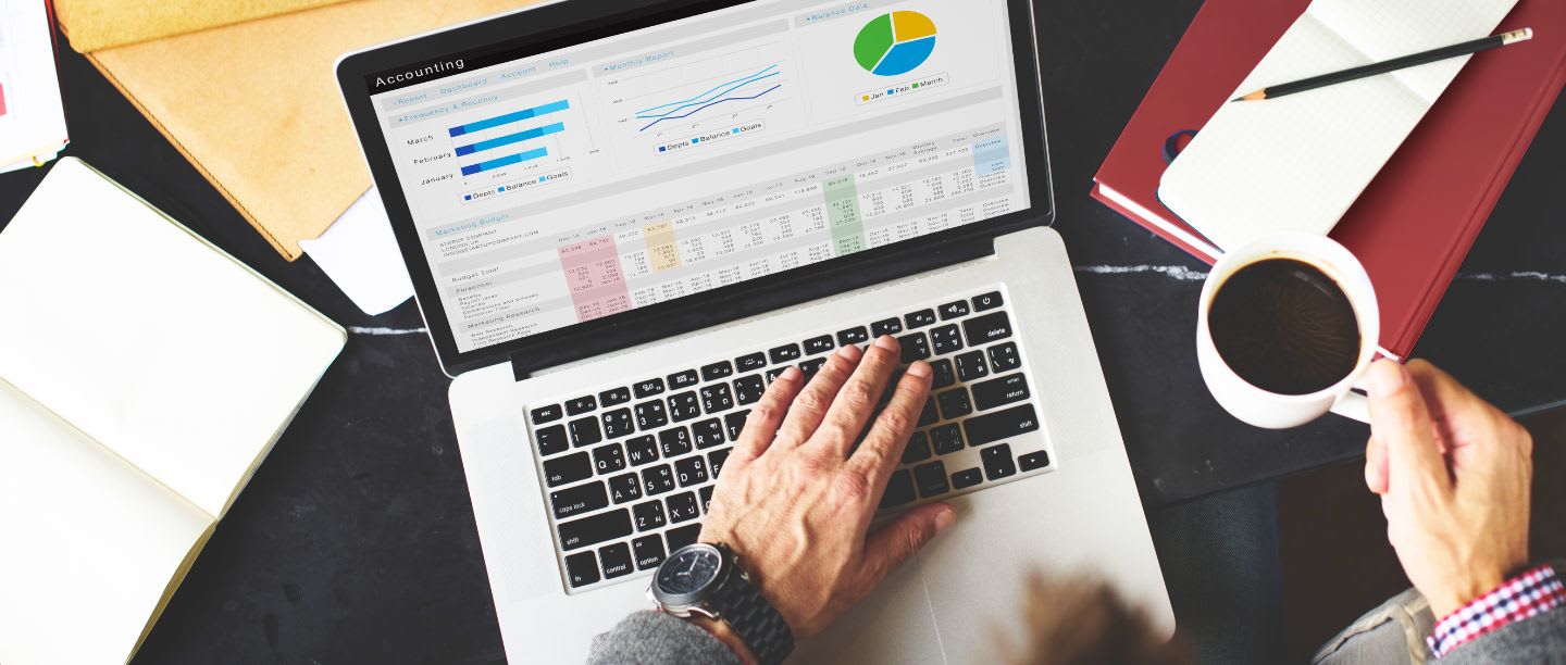 Livestreamad utbildning - Fortsättning i Excel