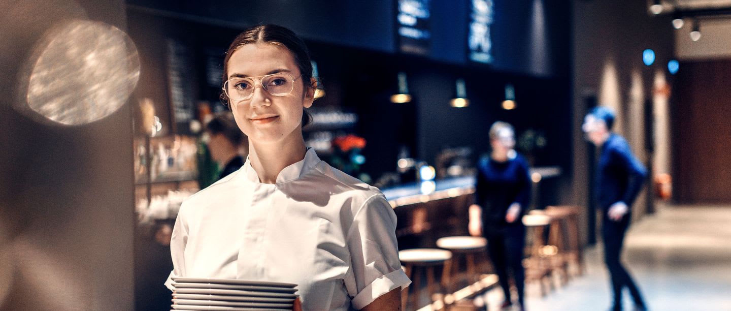 Livestreamad utbildning - Ny som chef
