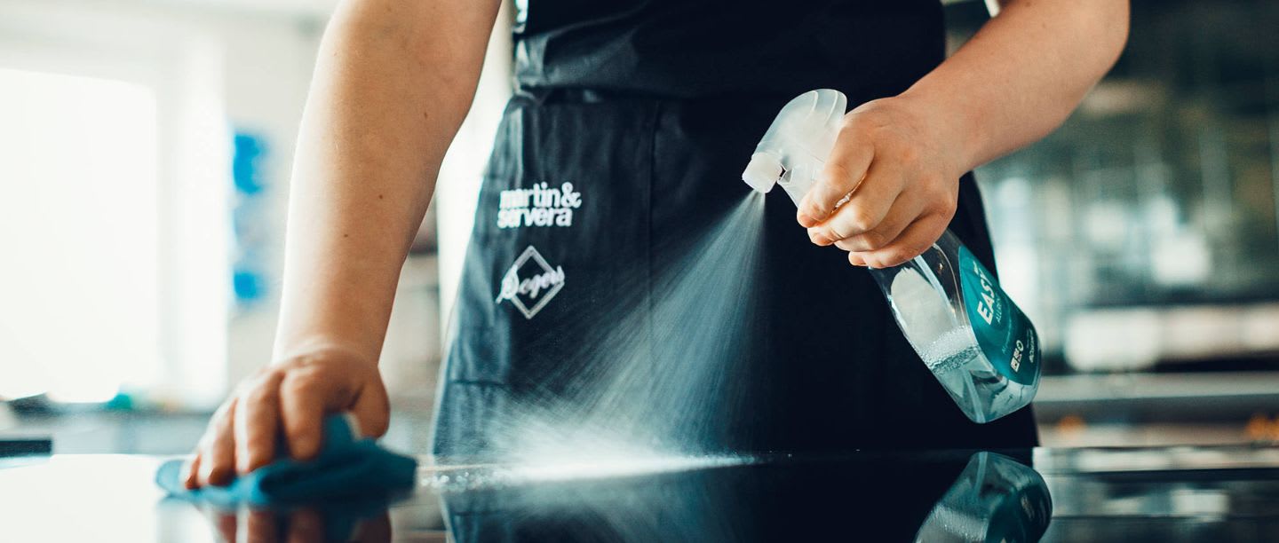 Webbutbildning - Livsmedelshygien och HACCP