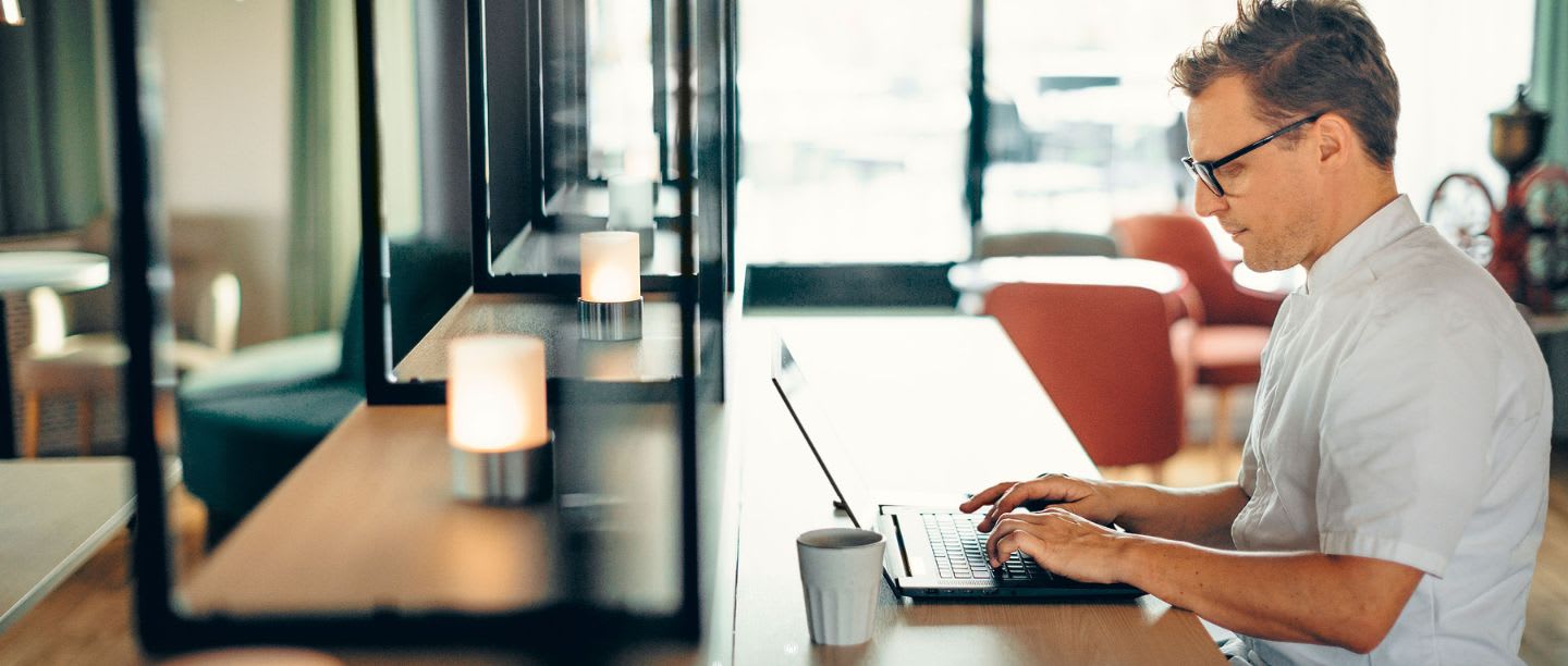 Nyhet! Webbutbildning - Grundkurs i Excel