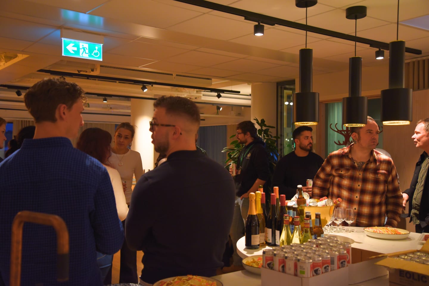 Bli sommelier i Stockholm!