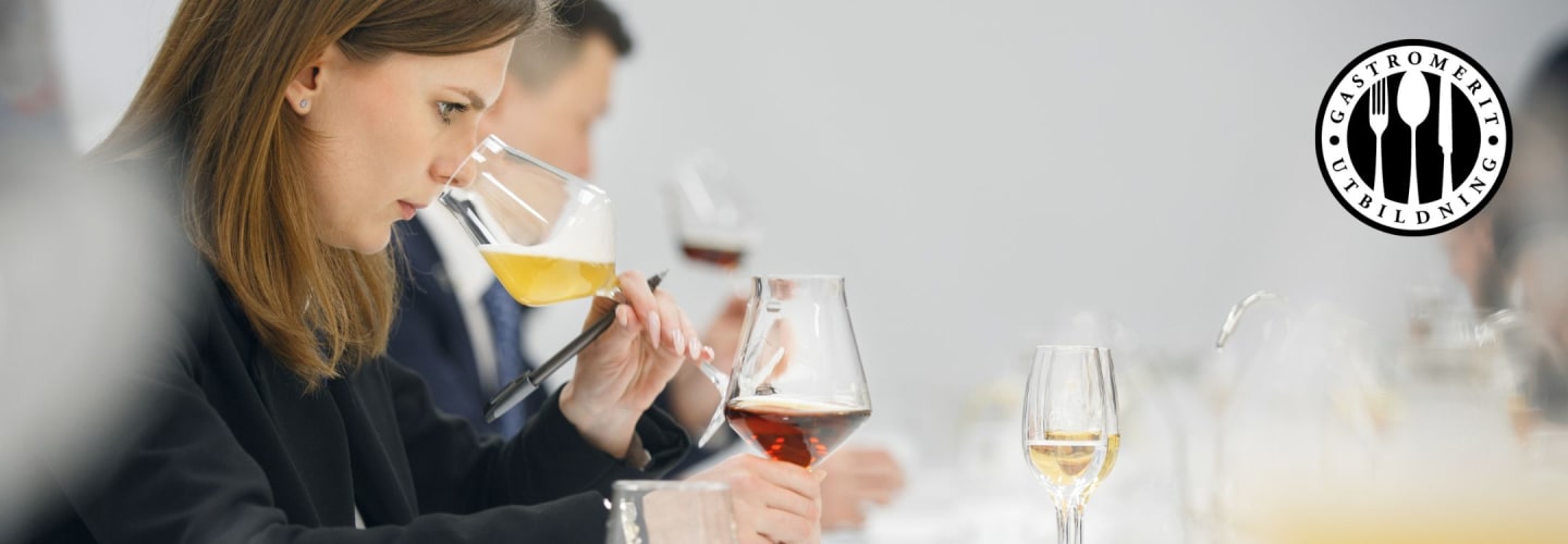 Sommelier