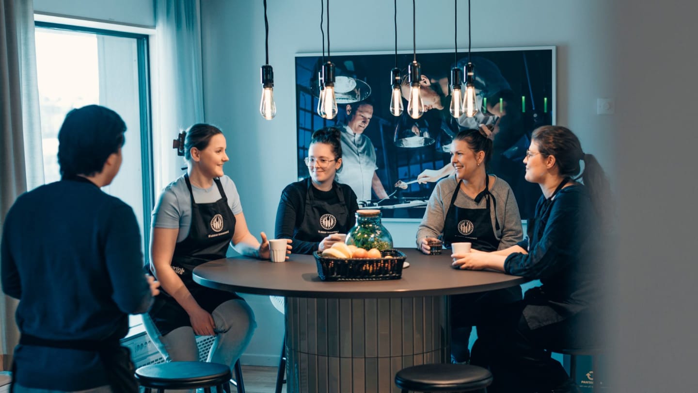 Kunskap som gör ditt arbete mer lönsamt