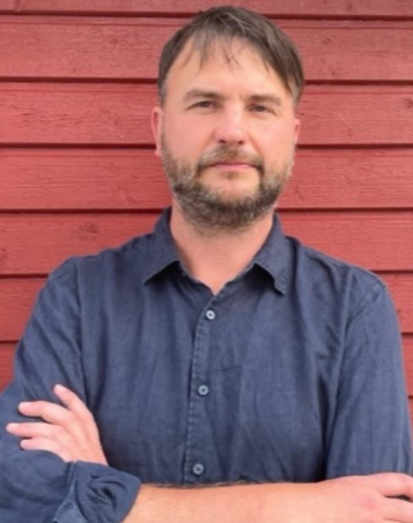 Daniel Agerberg