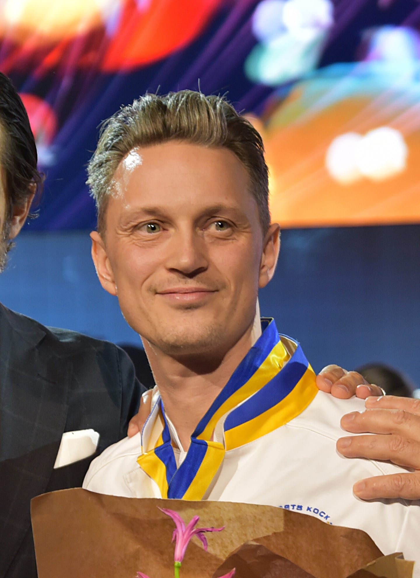 Michael Andersson