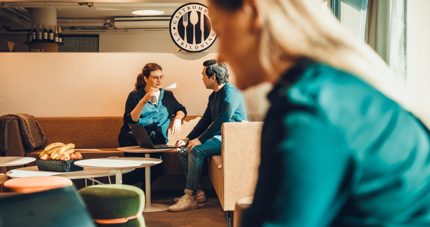 Service- och ledarskapsutbildningar
