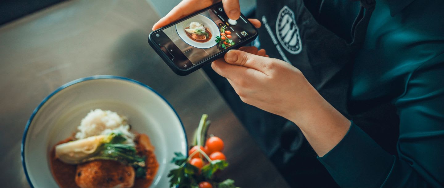 Annonsering i sociala medier och på Google