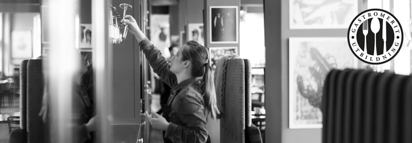 Webbutbildning – Service och merförsäljning