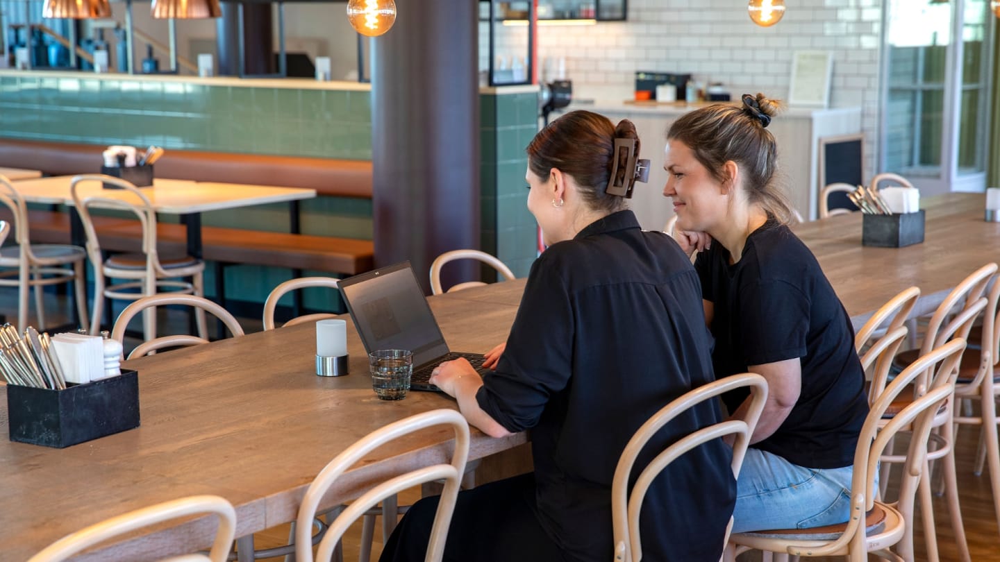 Inventera via webben, för dig som behöver en lösning med fler funktioner
