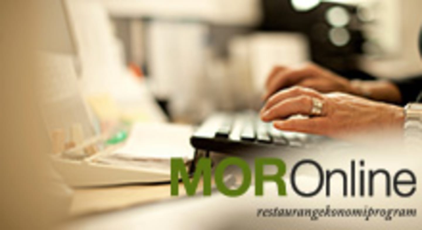MOR Online