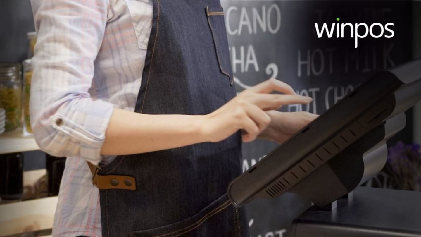Winpos Premium