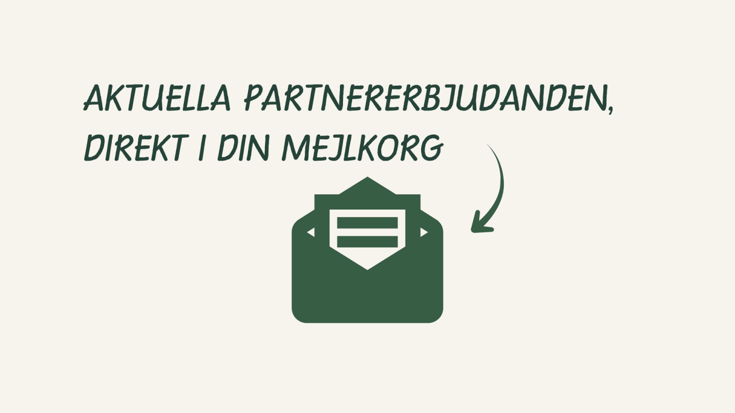 Ta del av alla våra senaste nyheter