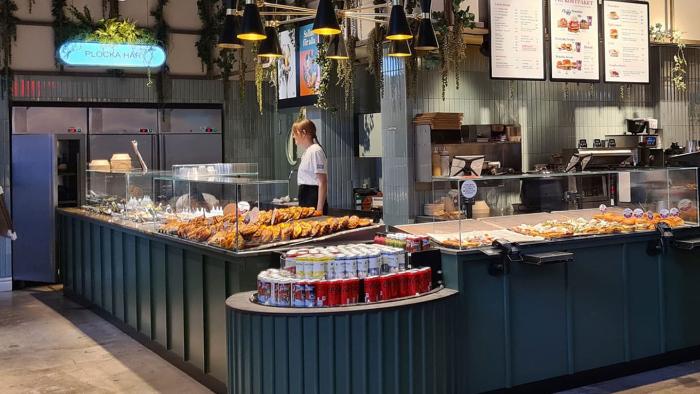 Café