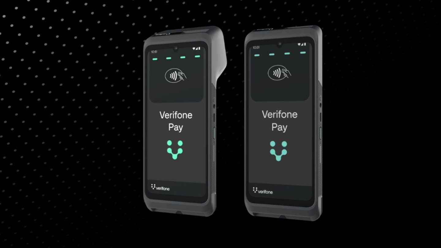   Verifone Pay – 99 kronor per månad