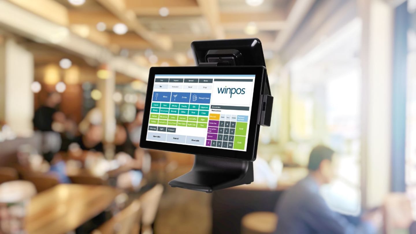 Winpos Mega