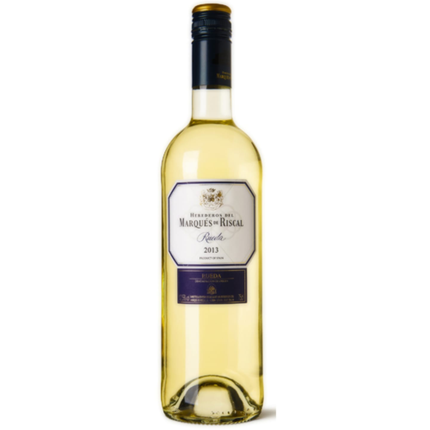 Marqués de Riscal Rueda 75cl