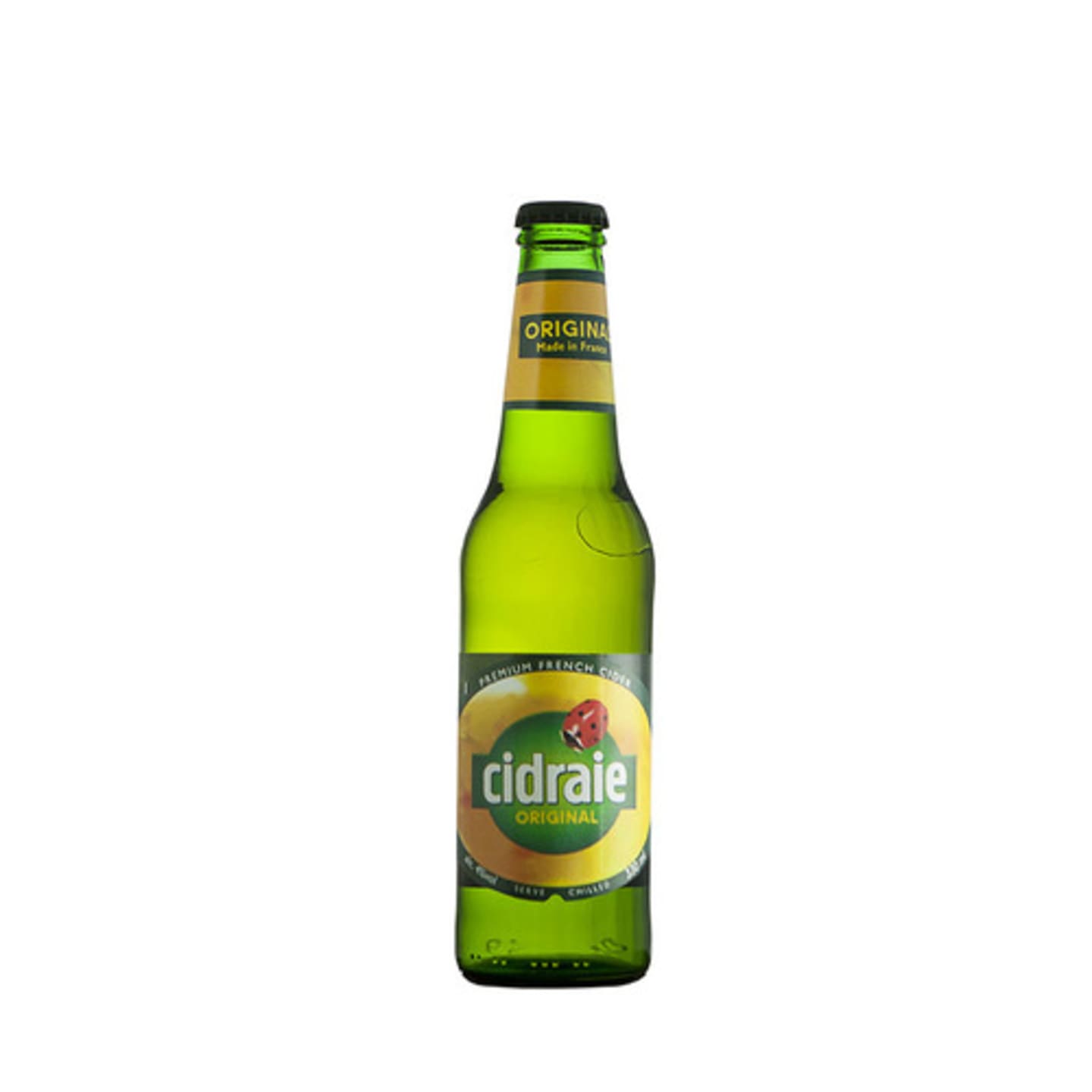 La Cidraie 33cl - Bild 1 av 2