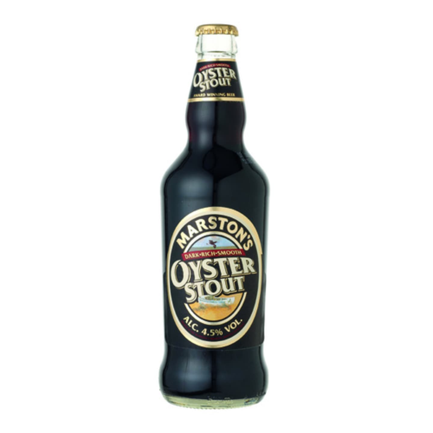 Marstons Oyster Stout 50cl