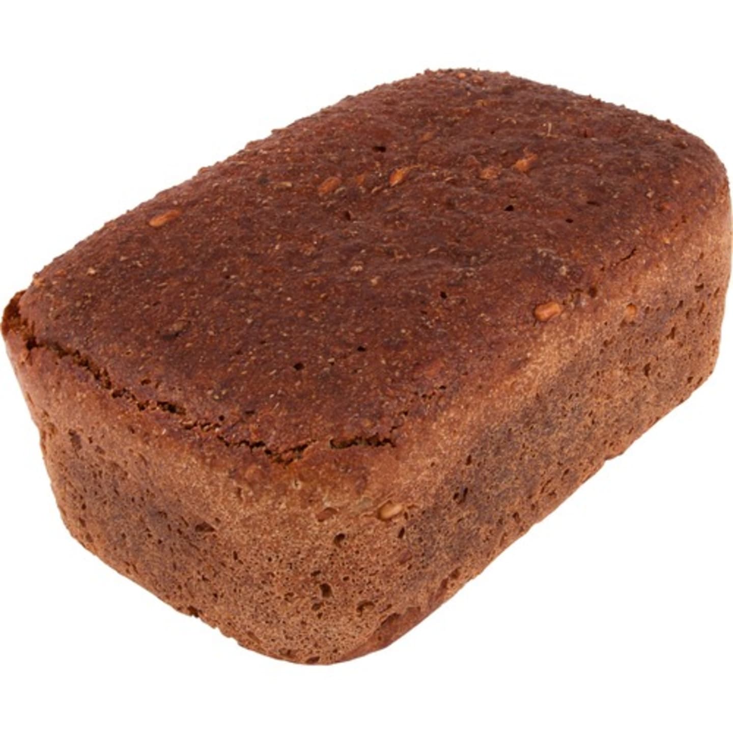 Rågbröd danskt 600g