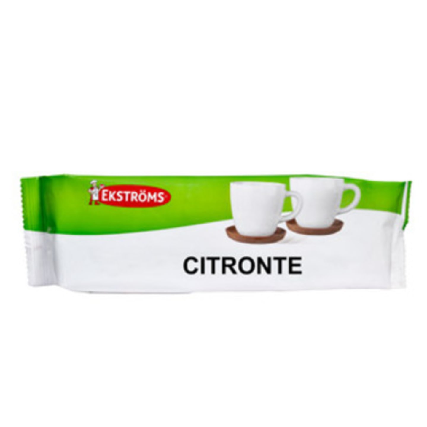 Citronte svart lösvikt 1kg - Bild 1 av 2