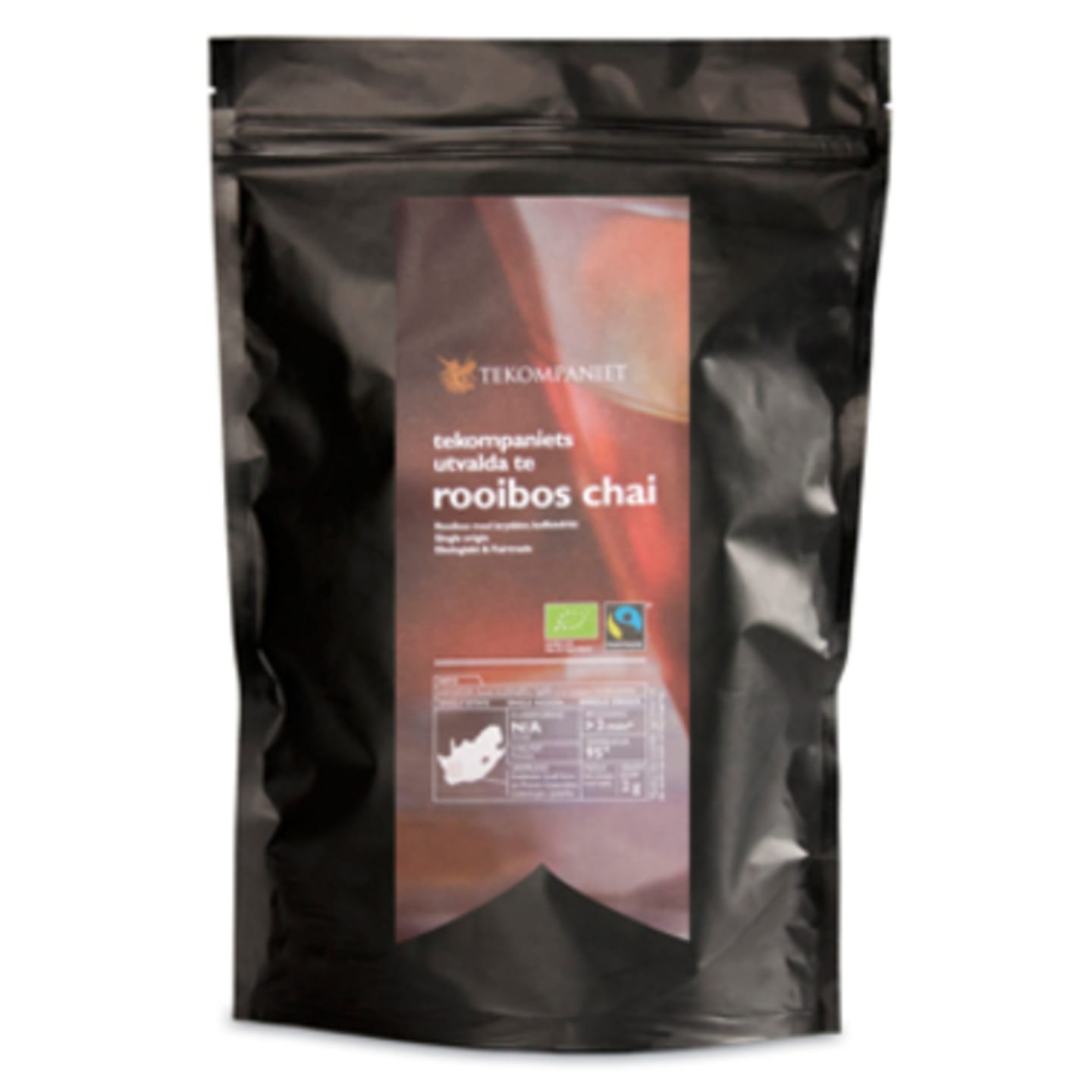 Rooibos Chai lösvikt 500g